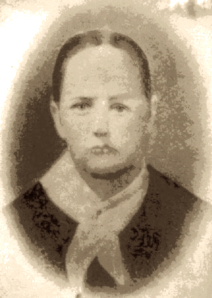 Ryan, Margaret abt. 1856 copy