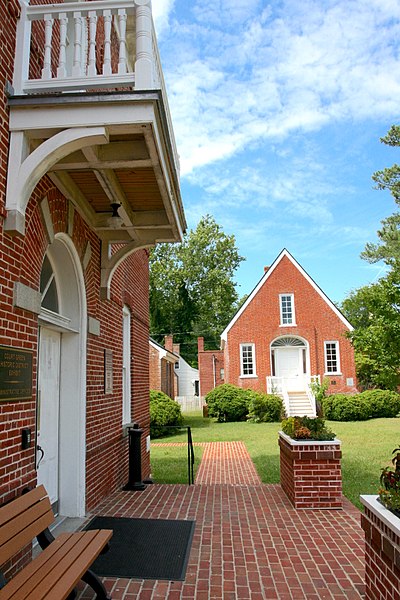 Northampton County Courthouse