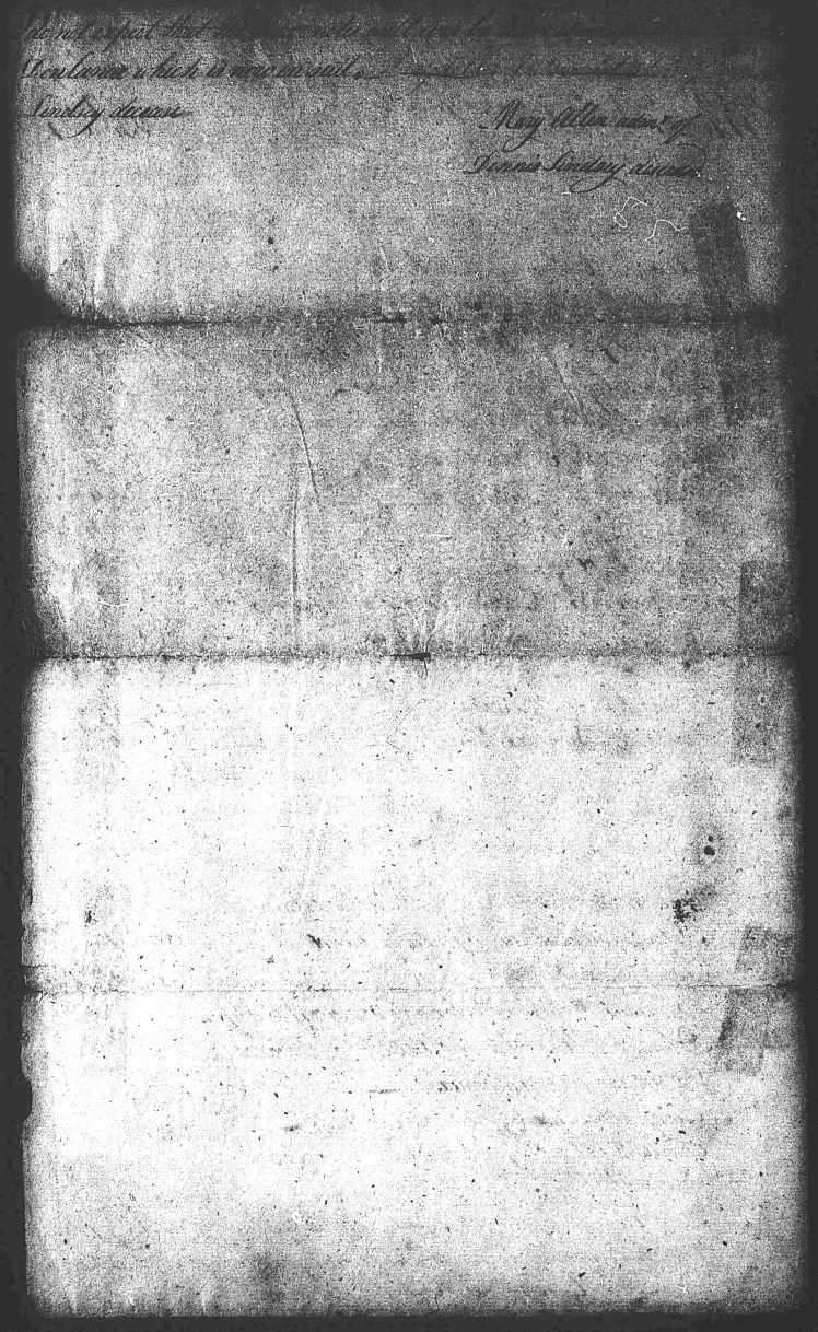 Dennis Lindsey Probate File 14