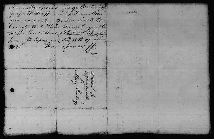 Dennis Lindsey Probate File 4