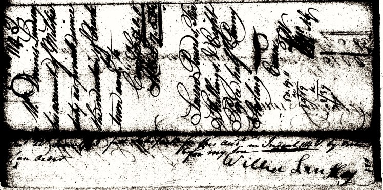 Lindsay, Dennis, Rev. SC Records 1 copy 2