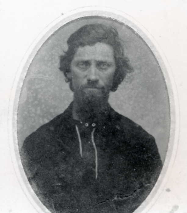 Lindsey, James Henry