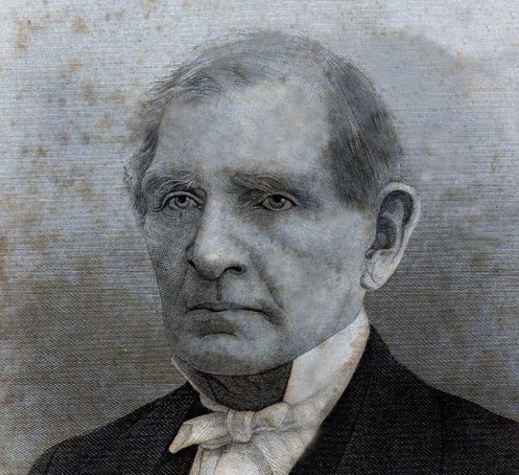 McFerrin, John Berry, Frontispiece to O.P. Fitzgerald, John B. McFerrin A Biography