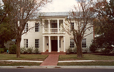 Willbarger House